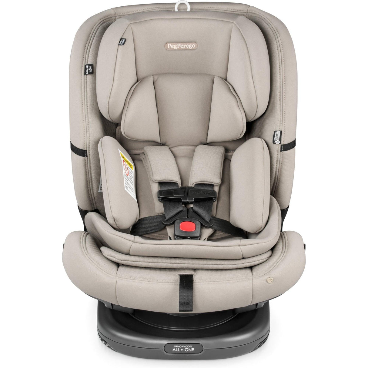 Peg Perego Primo Viaggio All-In-One Car Seat