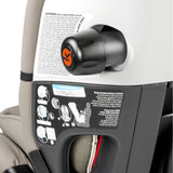 Peg Perego Primo Viaggio All-In-One Car Seat