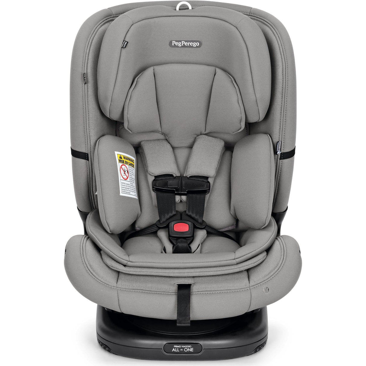 Peg Perego Primo Viaggio All-In-One Car Seat