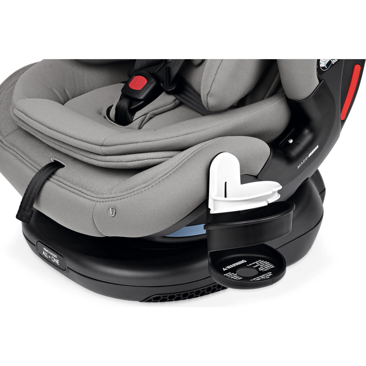 Peg Perego Primo Viaggio All-In-One Car Seat