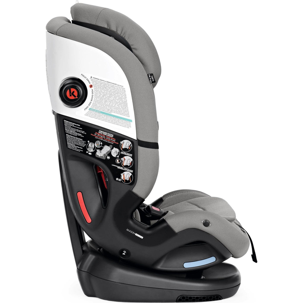 Peg Perego Primo Viaggio All-In-One Car Seat