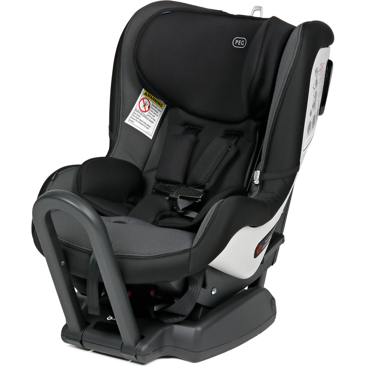 PEG Primo Viaggio Convertible Kinetic Car Seat - Kid's Stuff Superstore