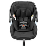 PEG Primo Viaggio Lounge Infant Car Seat + Load Leg Base