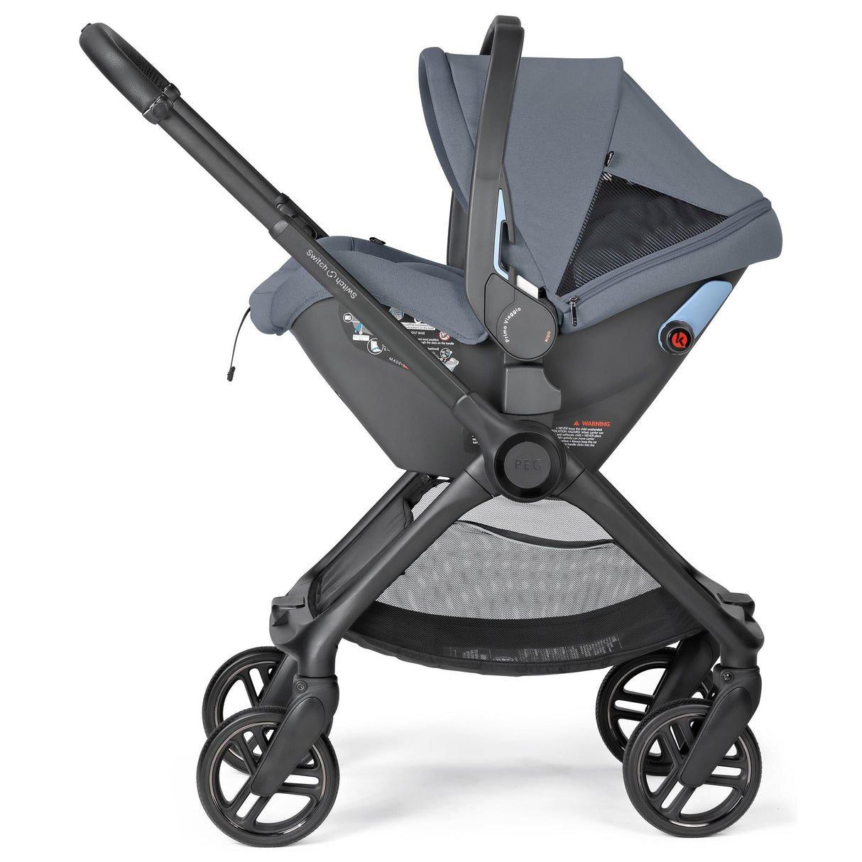PEG Switch Stroller