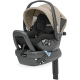 Peg Perego Primo Viaggio Nido Infant Car Seat + Base