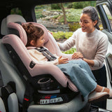 Nuna RAVA Convertible Car Seat | Thistle Collection
