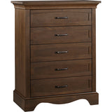 Pali Ragusa 5-Drawer Dresser - Kid's Stuff Superstore