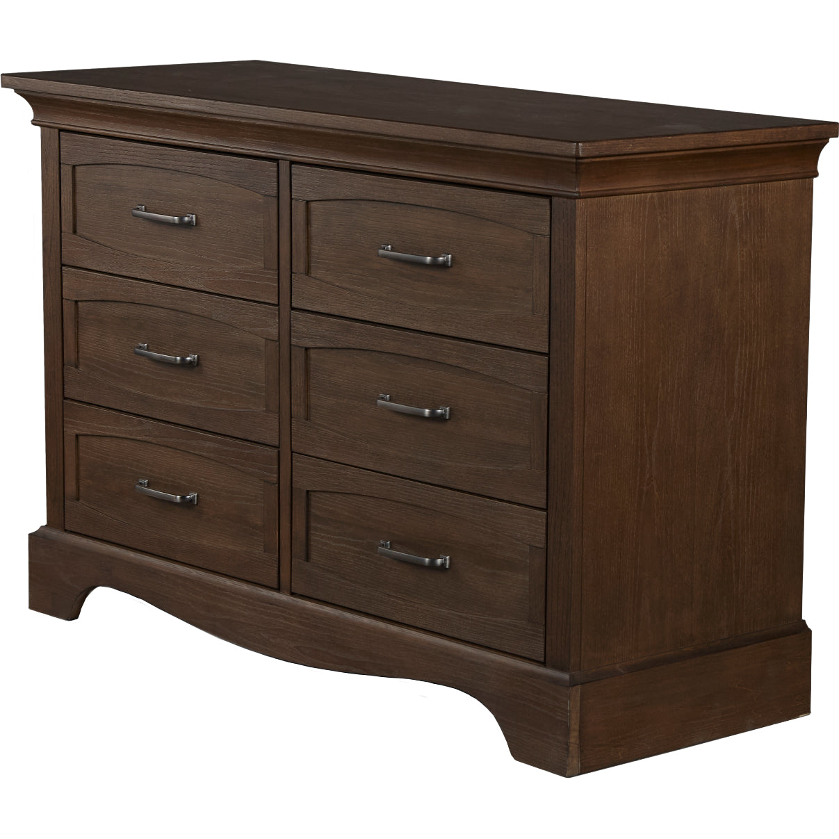 Pali Ragusa Double Dresser - Kid's Stuff Superstore