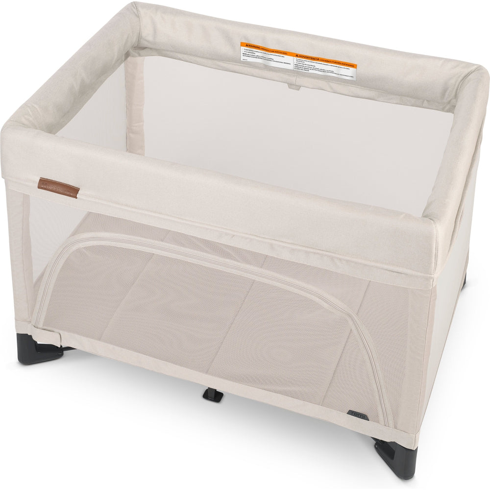 UPPAbaby Remi Bedside Bassinet + Playard + Travel Crib - Kid's Stuff Superstore