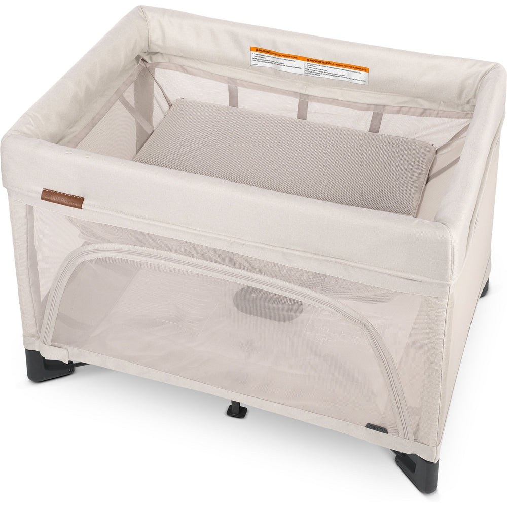 UPPAbaby Remi Bedside Bassinet + Playard + Travel Crib - Kid's Stuff Superstore