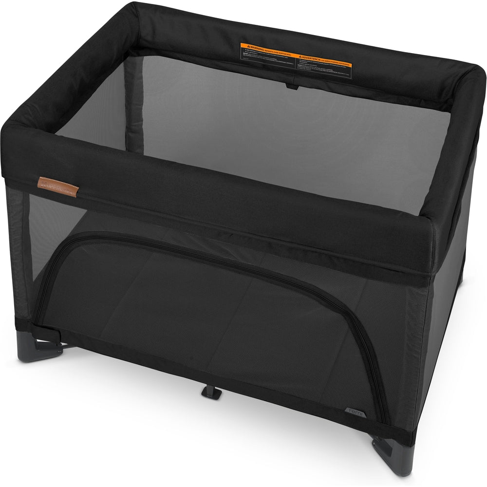 UPPAbaby Remi Bedside Bassinet + Playard + Travel Crib - Kid's Stuff Superstore
