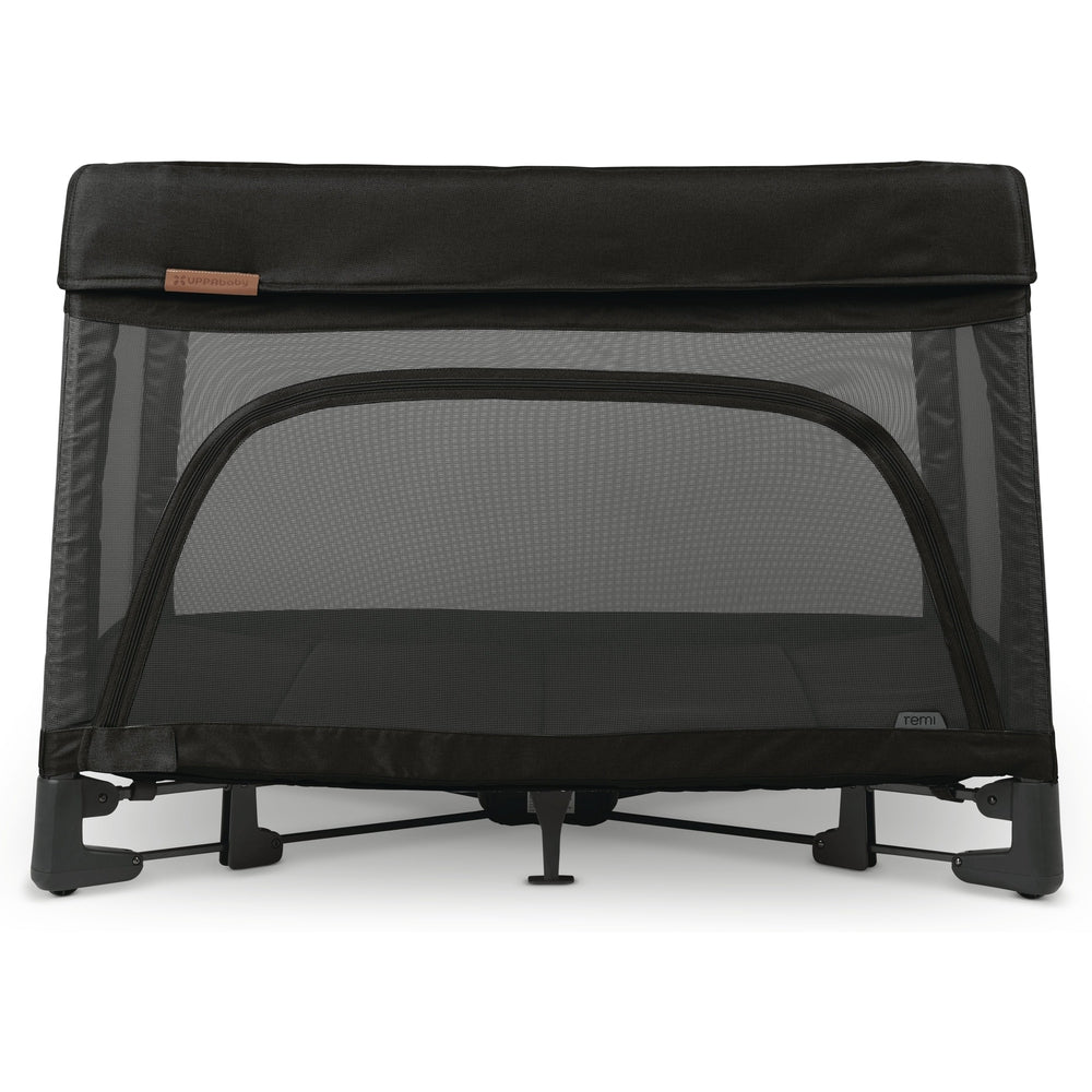 UPPAbaby Remi Bedside Bassinet + Playard + Travel Crib - Kid's Stuff Superstore