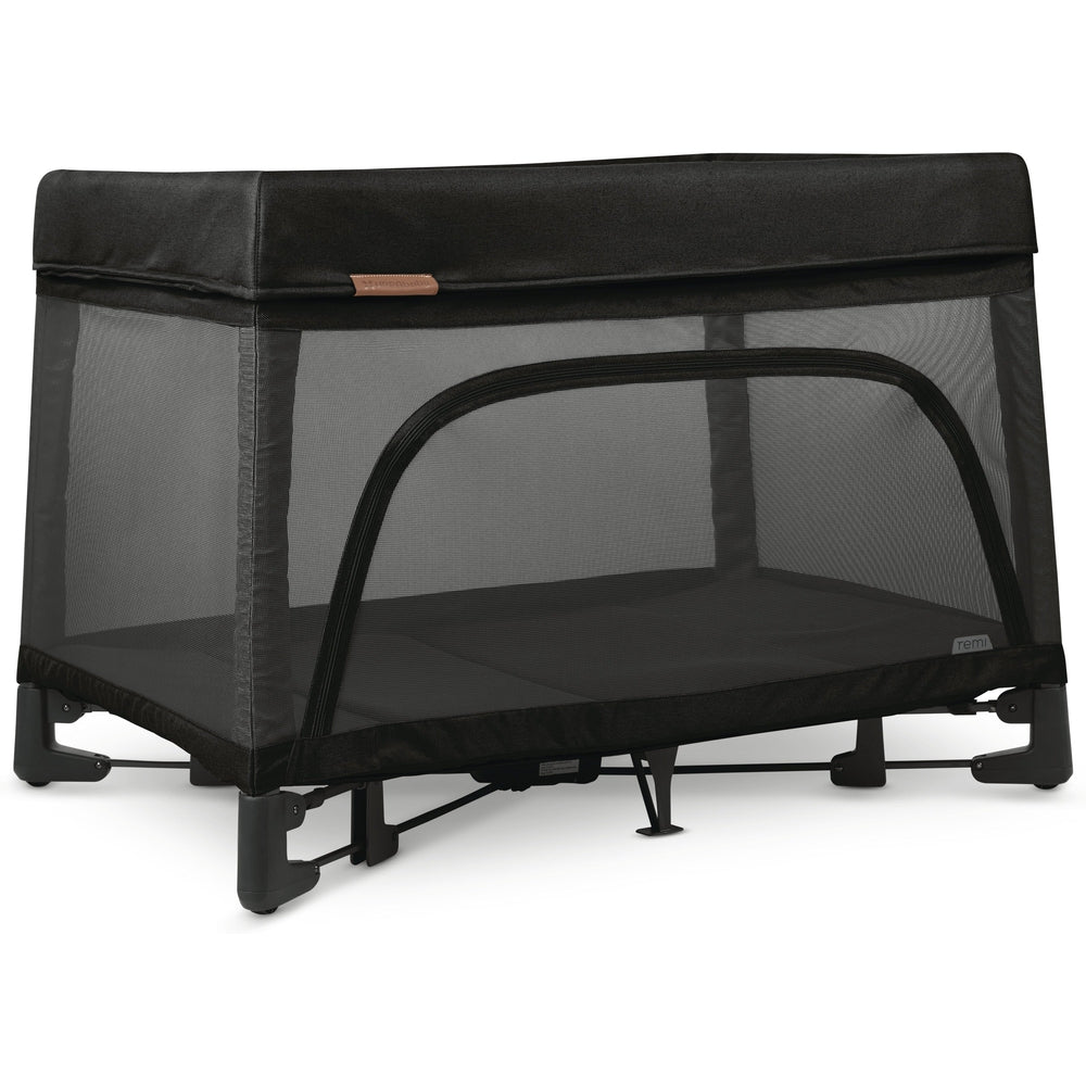 UPPAbaby Remi Bedside Bassinet + Playard + Travel Crib - Kid's Stuff Superstore