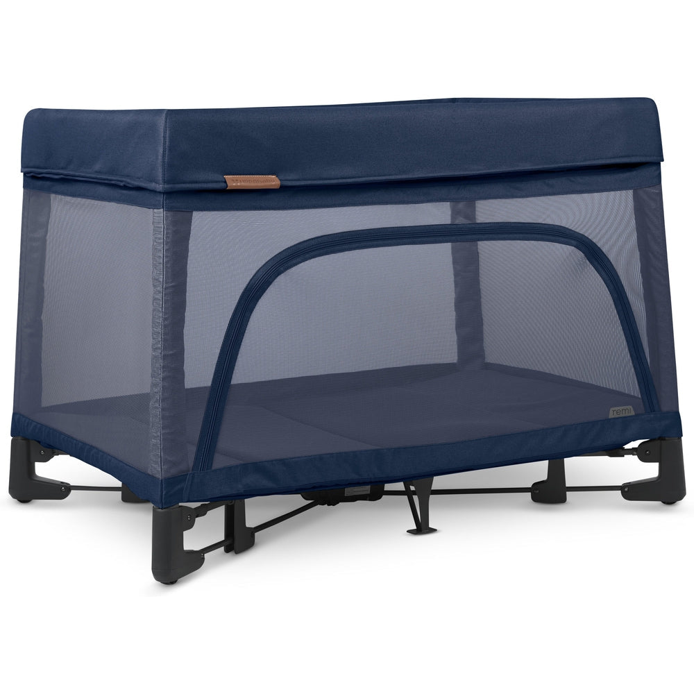 UPPAbaby Remi Bedside Bassinet + Playard + Travel Crib - Kid's Stuff Superstore
