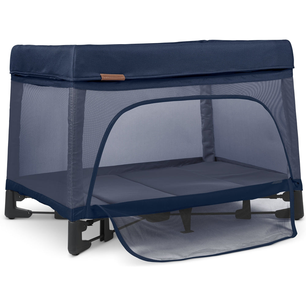 UPPAbaby Remi Bedside Bassinet + Playard + Travel Crib - Kid's Stuff Superstore