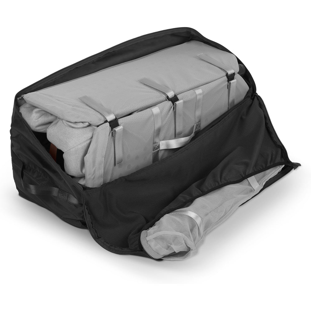 UPPAbaby Remi Bedside Bassinet + Playard + Travel Crib - Kid's Stuff Superstore