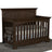 Pali Ragusa Forever Crib - Kid's Stuff Superstore