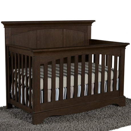 Pali Ragusa Forever Crib - Kid's Stuff Superstore