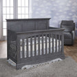 Pali Ragusa Forever Crib - Kid's Stuff Superstore