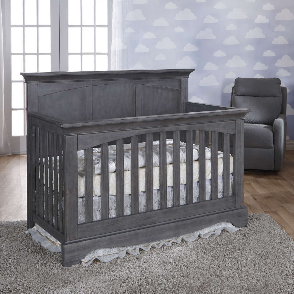 Pali Ragusa Forever Crib - Kid's Stuff Superstore