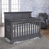 Pali Ragusa Forever Crib - Kid's Stuff Superstore