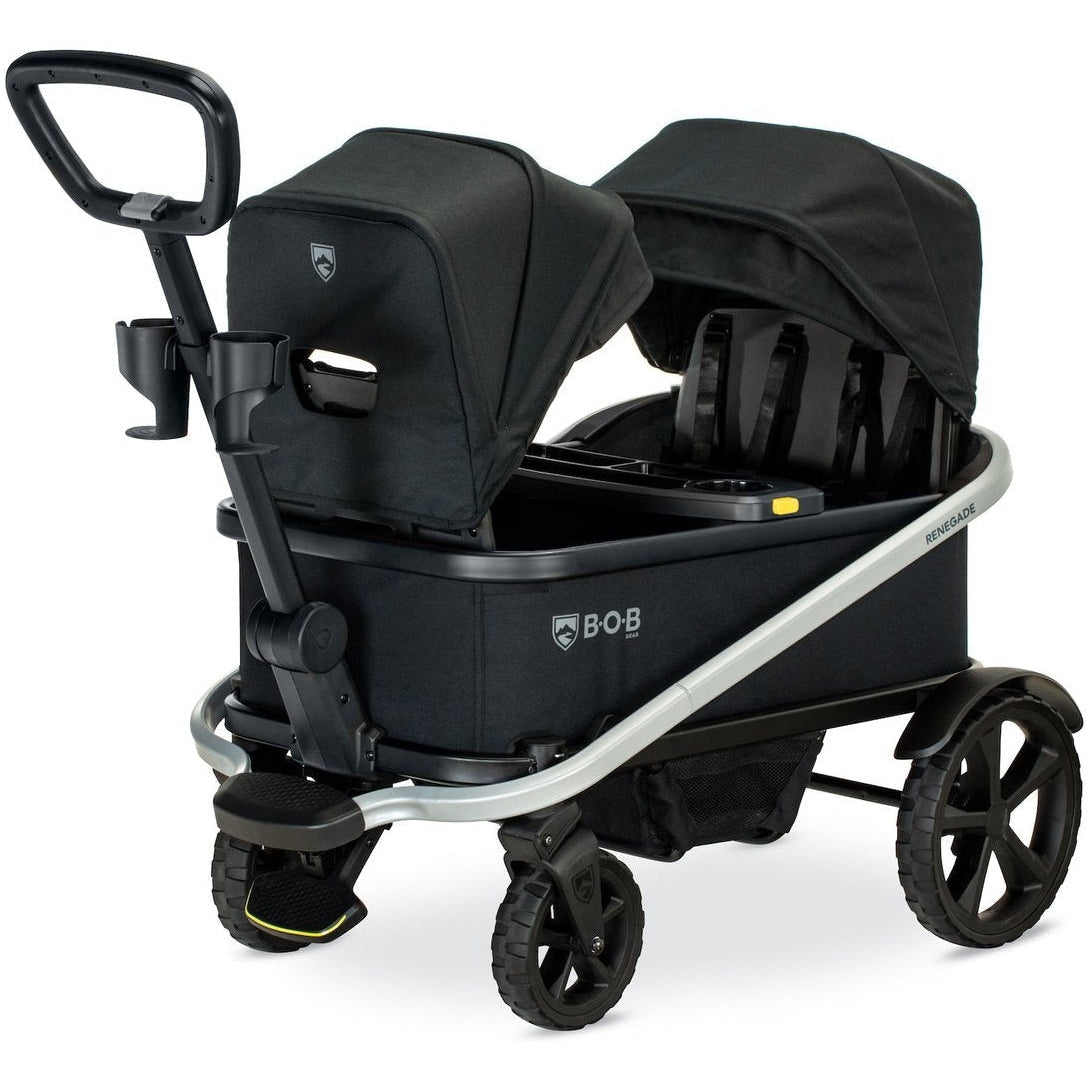 BOB Renegade Canopy Kit (Set of 2) - Kid's Stuff Superstore