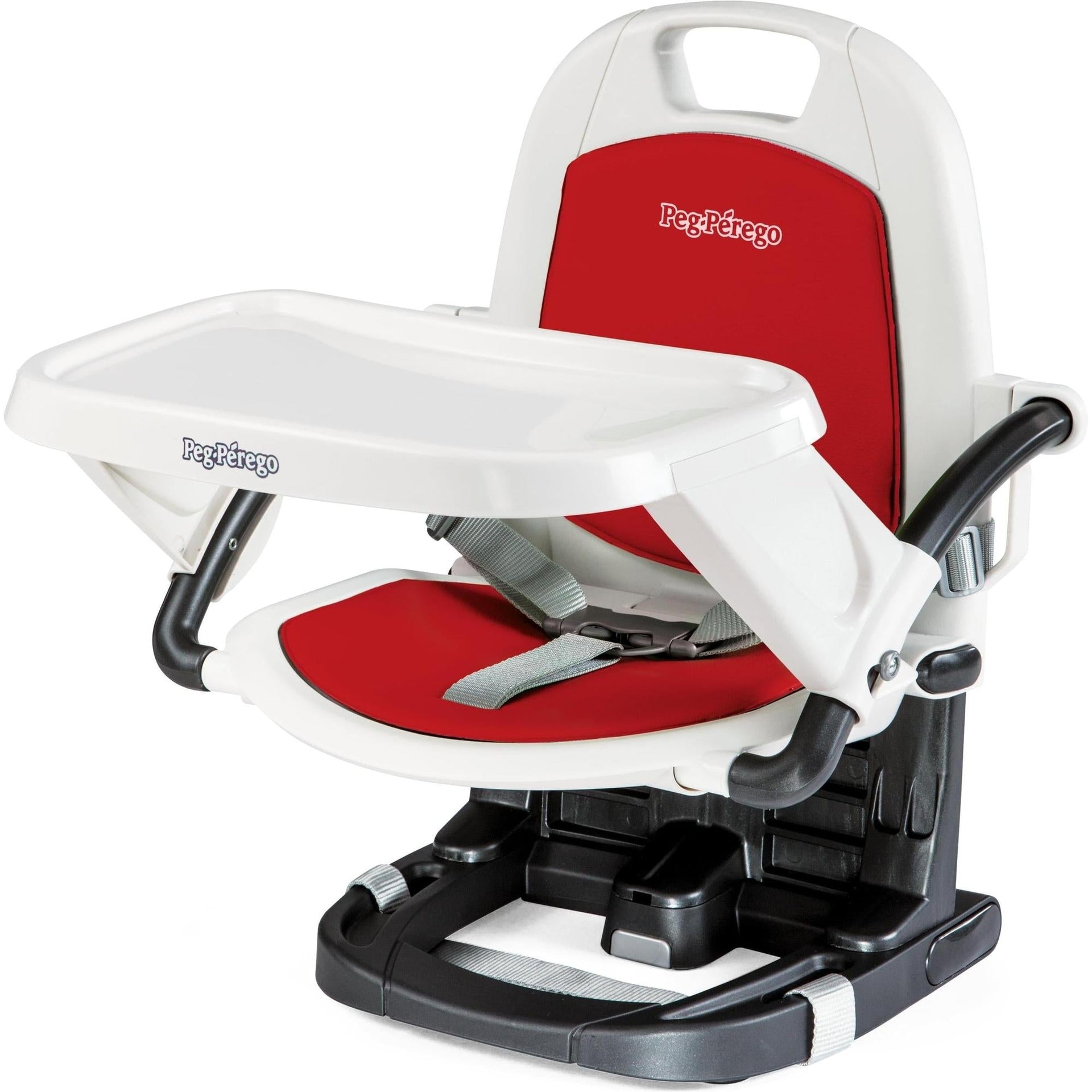 PEG Rialto Booster Seat with Travel Bag – Kid's Stuff Superstore