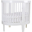 Pali Roma Oval Cradle - Kid's Stuff Superstore