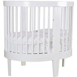 Pali Roma Oval Cradle - Kid's Stuff Superstore