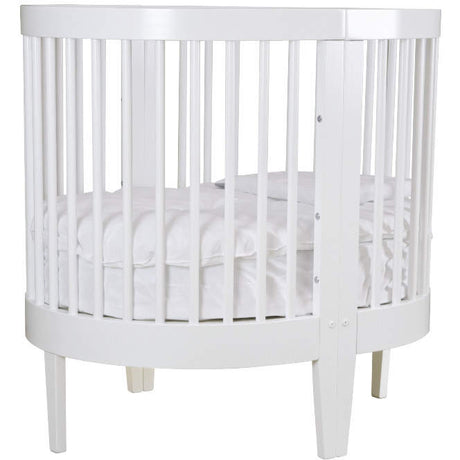 Pali Roma Oval Cradle - Kid's Stuff Superstore