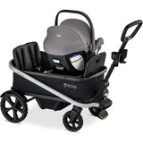 BOB Renegade Wagon Infant Car Seat Adapter - Kid's Stuff Superstore