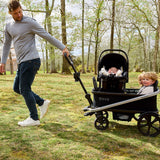 BOB Renegade Wagon Infant Car Seat Adapter - Kid's Stuff Superstore