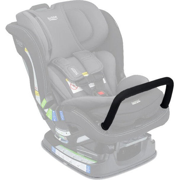 Britax ReboundReduce Stability Bar, Anti-Rebound Bar for Poplar and Poplar S Car Seats - Kid's Stuff Superstore