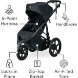 BOB Wayfinder Travel System