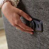 Storytime Josey Swivel Glider Recliner