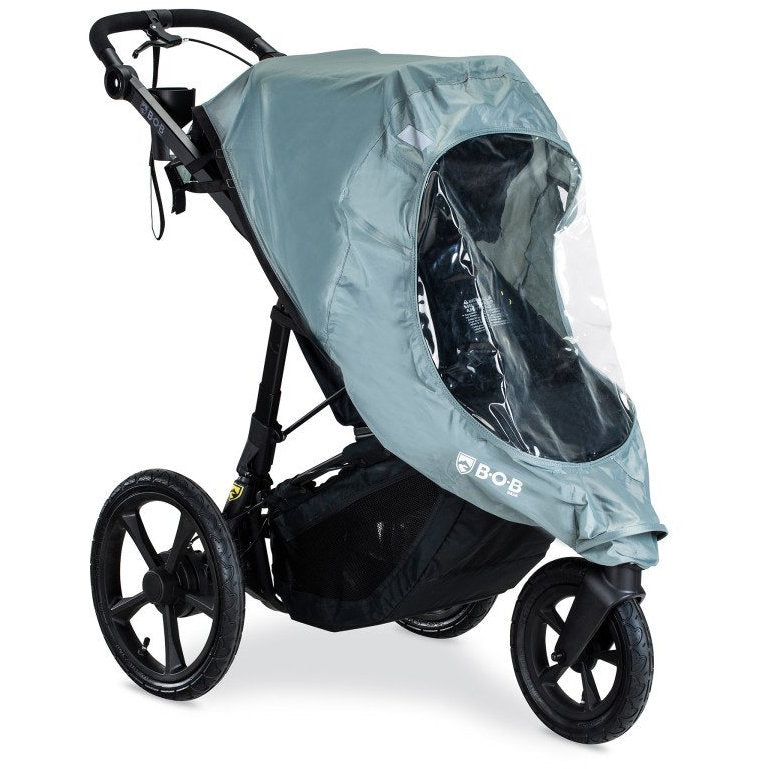 BOB Revolution Weather Shield, Single - Kid's Stuff Superstore