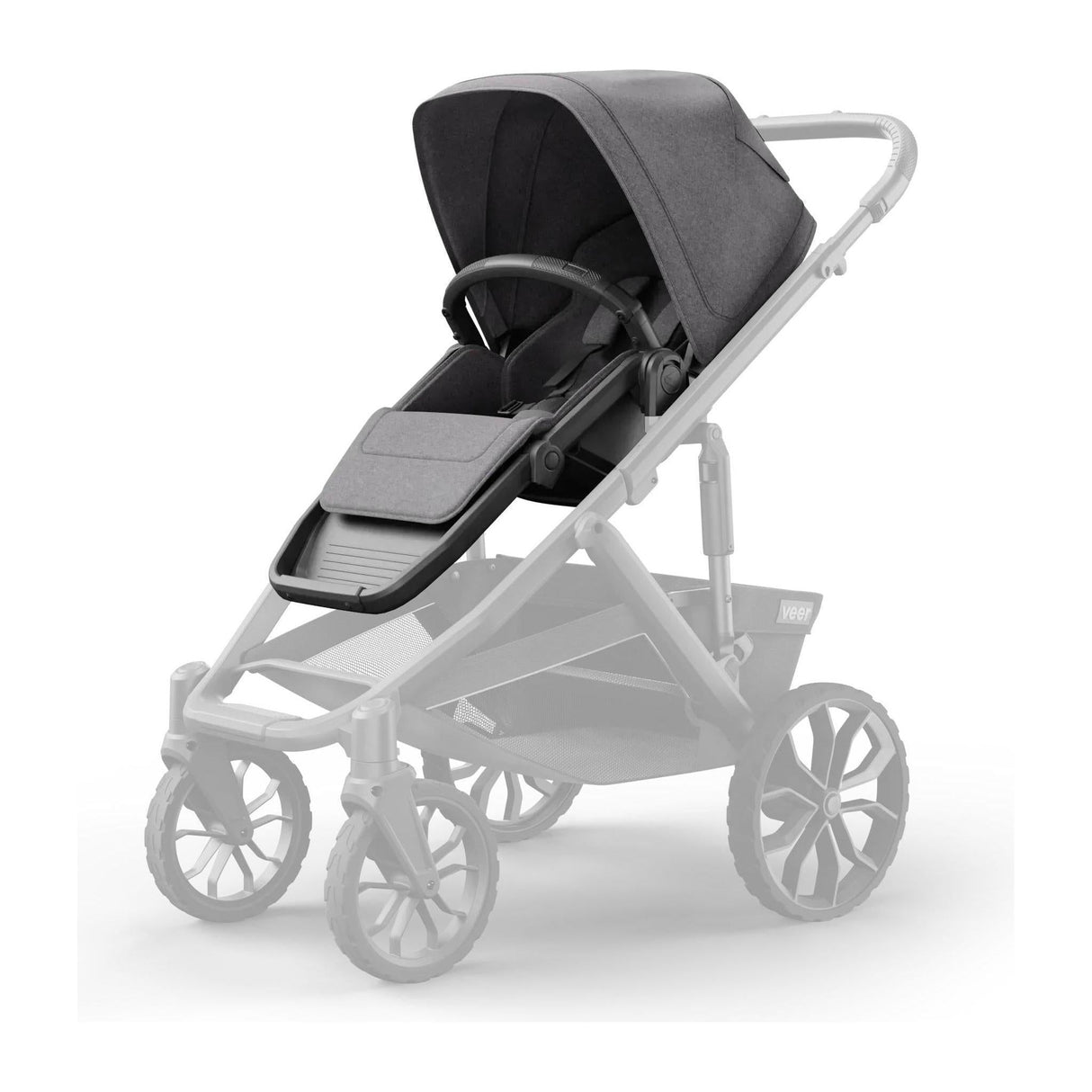 Veer Switchback Seat Luxe