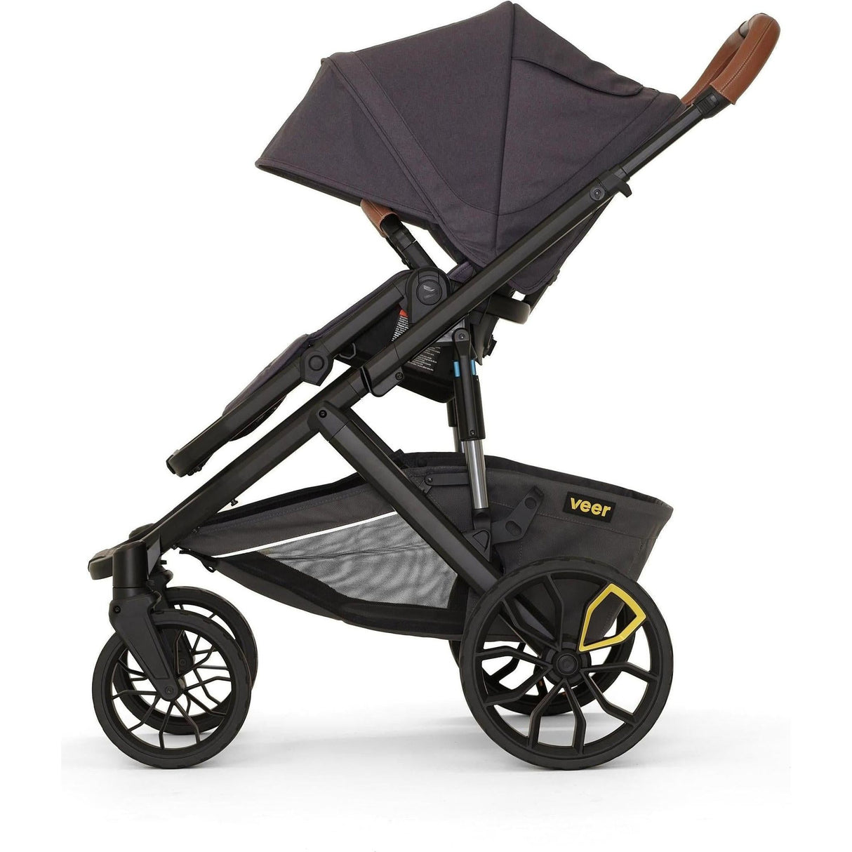 Veer Switchback Seat Luxe