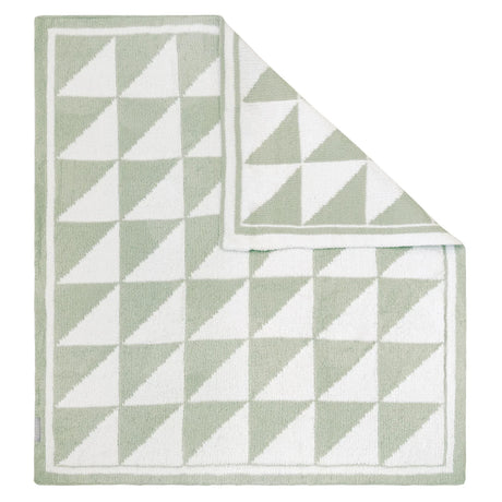 Living Textiles Chenille Baby Blanket - Kid's Stuff Superstore