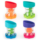 Sassy STEM Bright Water Works Spinners