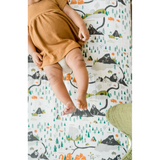 NATIONAL PARKS CRIB SHEET - Kid's Stuff Superstore