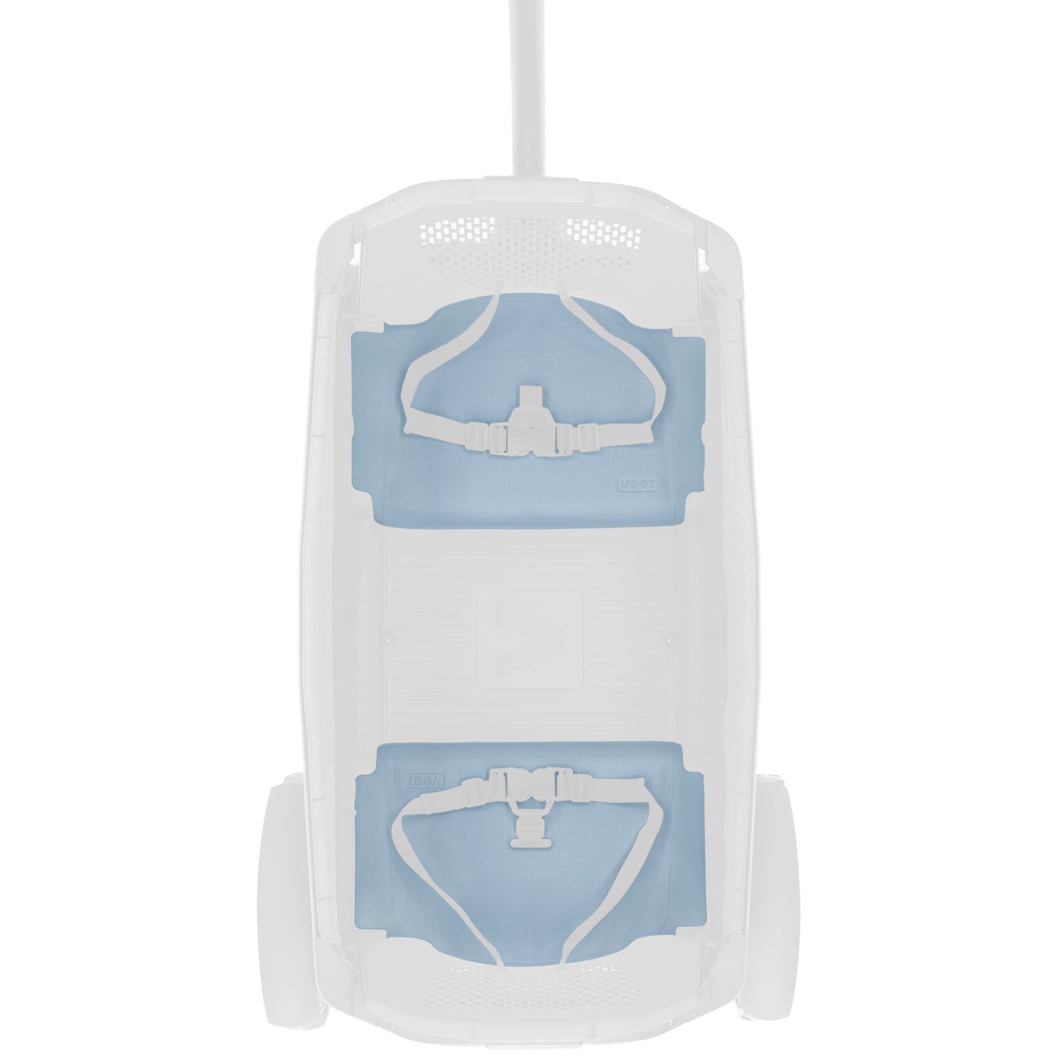 Veer Cruiser Seat Pad (Set of 2) - Kid's Stuff Superstore