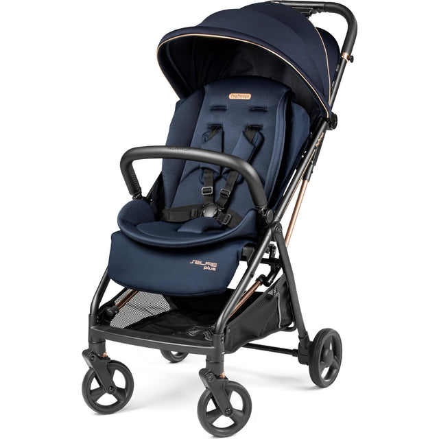 Peg Perego Selfie Plus Stroller - Kid's Stuff Superstore