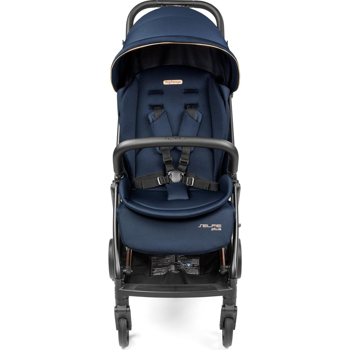 Peg Perego Selfie Plus Stroller - Kid's Stuff Superstore
