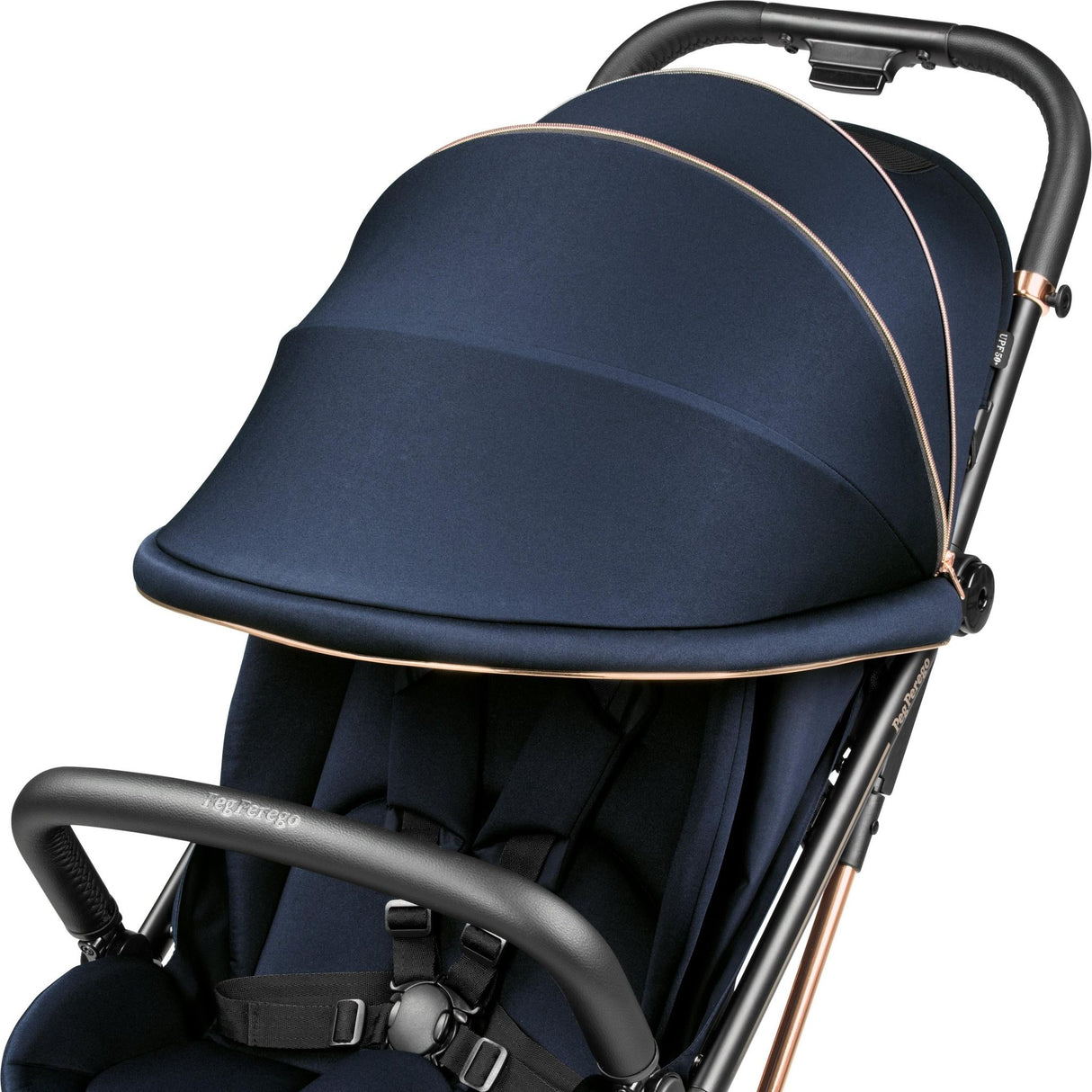 Peg Perego Selfie Plus Stroller - Kid's Stuff Superstore