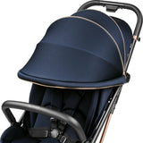 Peg Perego Selfie Plus Stroller - Kid's Stuff Superstore