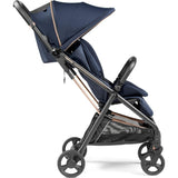 Peg Perego Selfie Plus Stroller - Kid's Stuff Superstore