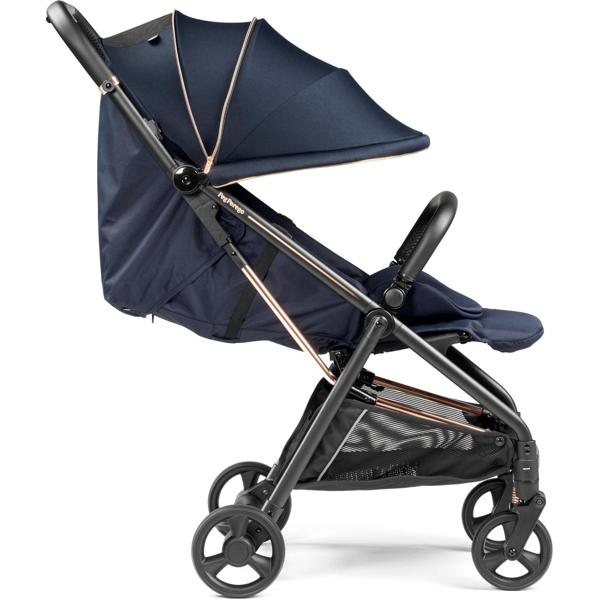 Peg Perego Selfie Plus Stroller - Kid's Stuff Superstore