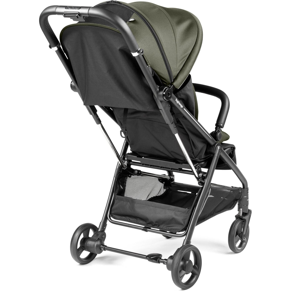 Peg Perego Selfie Plus Stroller - Kid's Stuff Superstore