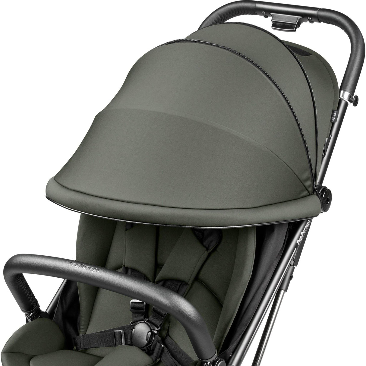 Peg Perego Selfie Plus Stroller - Kid's Stuff Superstore